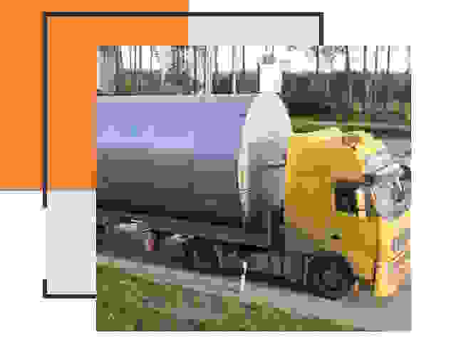 Перевозка емкостей в Нефтекамске