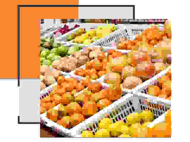 Надежная перевозка продуктов в Нефтекамске